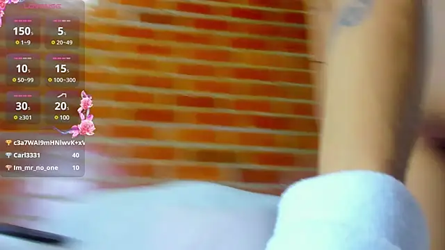 Snapshot of Petite_amor2 chatting on 02-18-25, 01:21 Petite amor2 online show from 02-18-25, 01:21