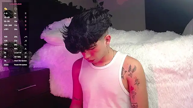 LyleBennett  online show from 03-20-25, 10:43