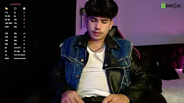 LyleBennett  online show from 09-09-25, 12:59