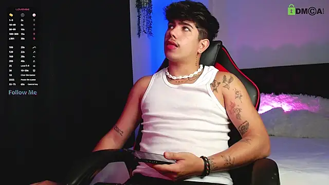 LyleBennett  online show from 09-19-25, 12:17