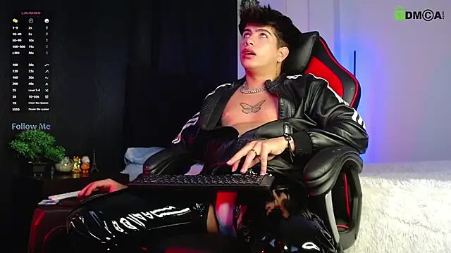 LyleBennett  online show from 10-09-25, 12:58