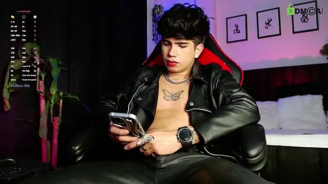 LyleBennett  online show from 03-09-26, 12:42