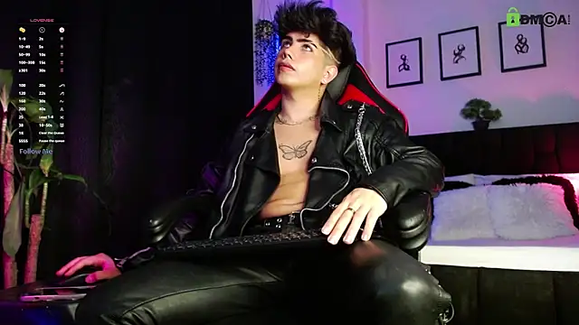 LyleBennett  online show from 03-11-26, 11:27