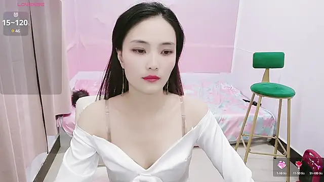 Mimiki-oo online show from 01-16-25, 12:34