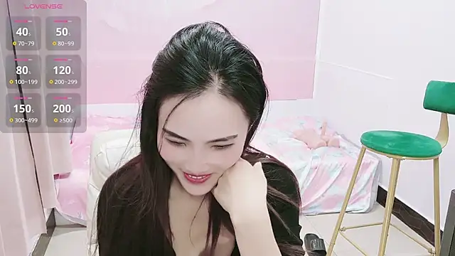 Mimiki-oo online show from 01-31-25, 07:50