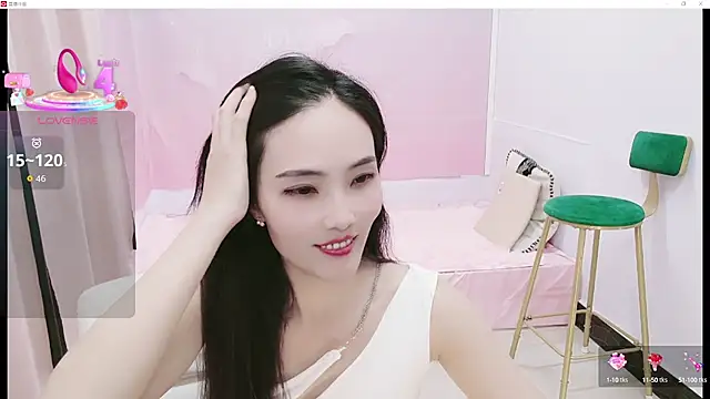 Mimiki-oo online show from 09-18-25, 01:24