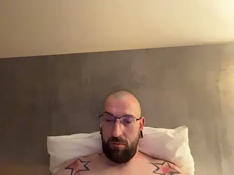  Haptic  online show from 04-13-26, 05:40