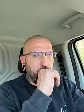  Haptic  online show from 04-28-26, 02:44