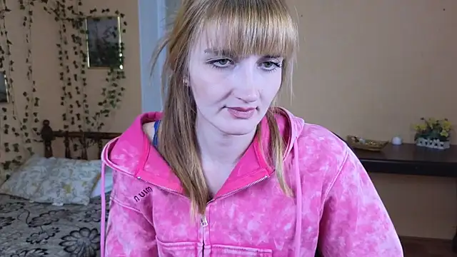 Nika Kitten online show from 02-25-25, 09:02