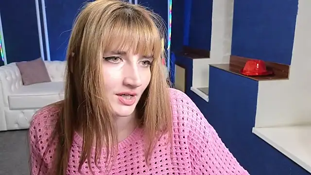 Nika Kitten online show from 02-26-25, 08:33