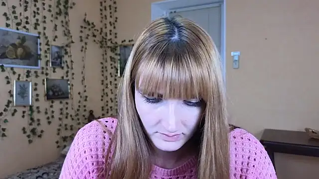 Nika Kitten online show from 02-27-25, 02:42