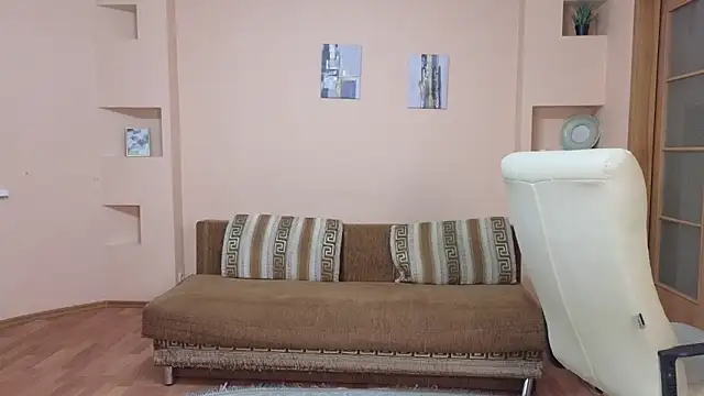 Nika Kitten online show from 02-27-25, 06:09