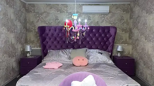 Nika Kitten online show from 03-04-25, 02:10