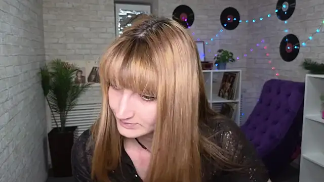 Nika Kitten online show from 03-13-25, 12:16