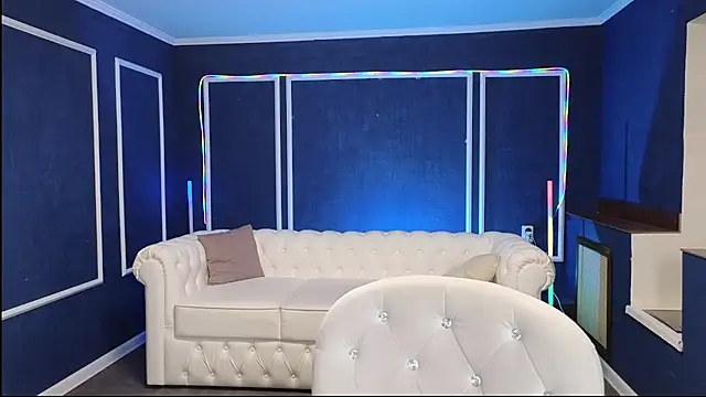 Nika Kitten online show from 03-19-25, 04:02