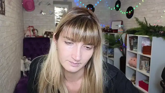 Nika Kitten online show from 09-13-25, 04:18