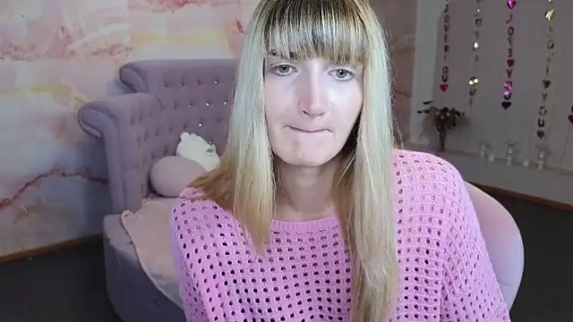 Nika Kitten online show from 09-21-25, 04:19