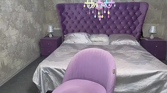 Nika Kitten online show from 10-15-25, 03:45