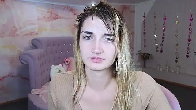 Nika Kitten online show from 10-22-25, 05:24