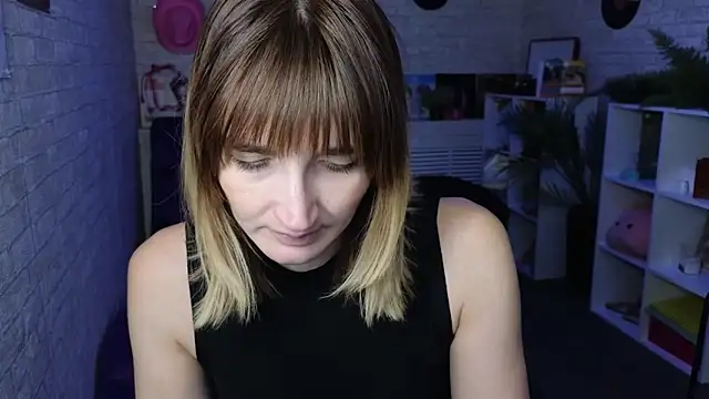 Nika Kitten online show from 02-27-26, 08:36