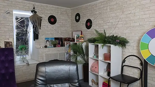 Nika Kitten online show from 03-19-26, 10:30