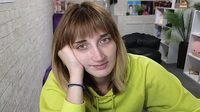 Nika Kitten online show from 04-08-26, 10:04