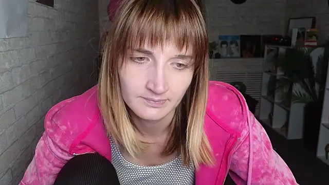 Nika Kitten online show from 04-27-26, 10:35