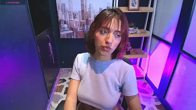 Snapshot of AlliceRosero chatting on 02-02-25, 04:59 AlliceRosero online show from 02-02-25, 04:59