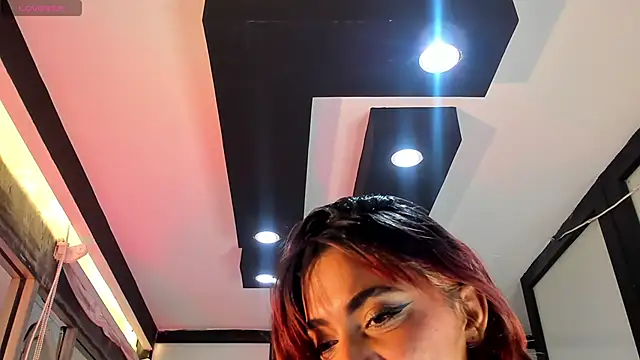 Snapshot of AlliceRosero chatting on 03-01-25, 10:45 AlliceRosero online show from 03-01-25, 10:45