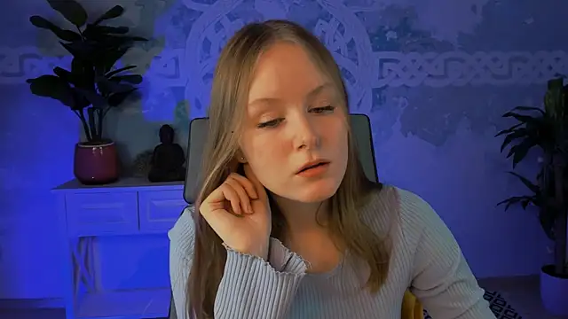 Snapshot of VivienLeeigh chatting on 03-01-25, 09:07 VivienLeeigh online show from 03-01-25, 09:07