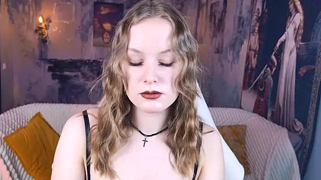 VivienLeeigh online show from 02-21-26, 01:06