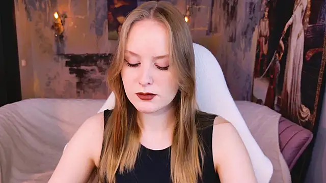 VivienLeeigh online show from 03-22-26, 05:11