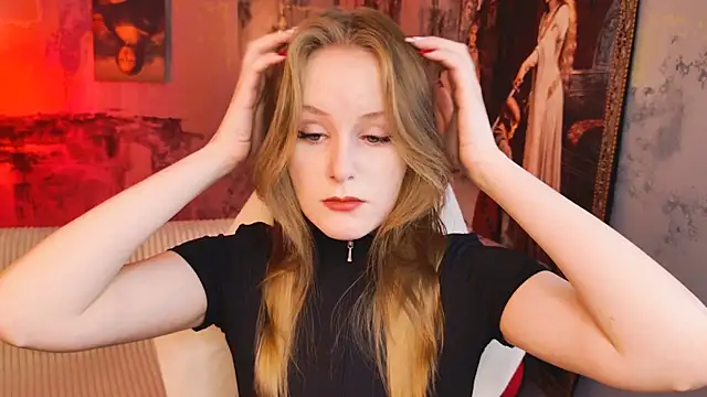 VivienLeeigh online show from 04-24-26, 05:10