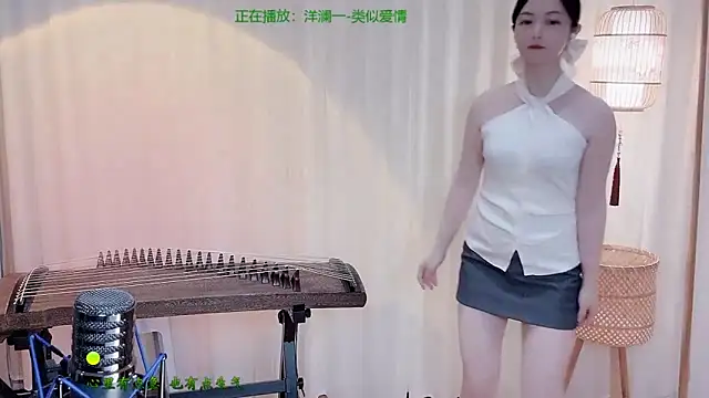 Tian-xin-999 online show from 05-31-26, 04:25