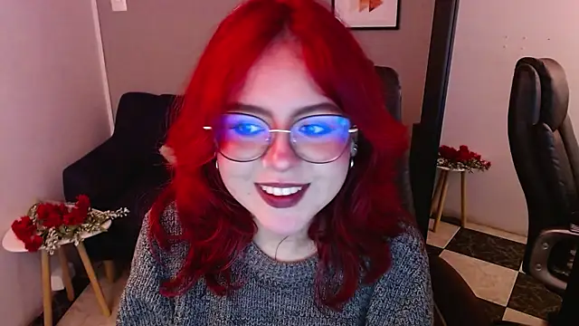 Snapshot of crimson_tati_ chatting on 03-19-25, 02:27 crimson tati  online show from 03-19-25, 02:27