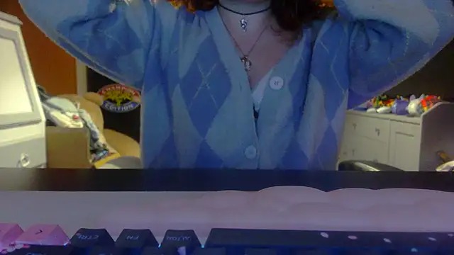 Psychosweety online show from 03-09-26, 08:46