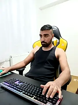 Snapshot of SertSikici022 chatting on 12-16-24, 02:27 SertSikici022 online show from 12-16-24, 02:27