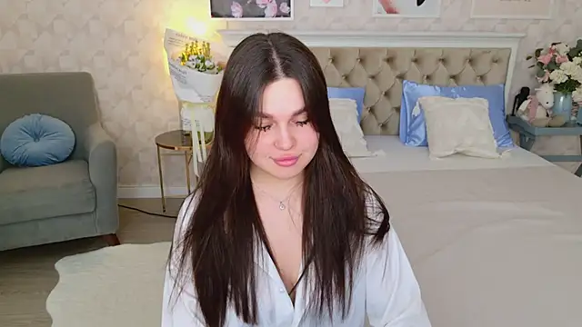 RihannaRose online show from 01-21-25, 04:16