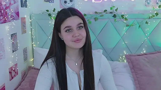 RihannaRose online show from 01-25-25, 10:50