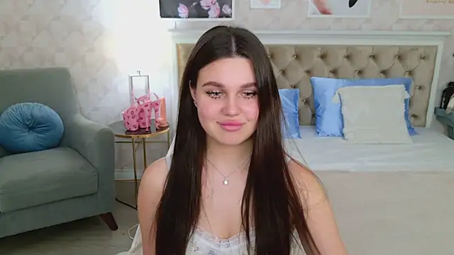 RihannaRose online show from 01-31-25, 10:21