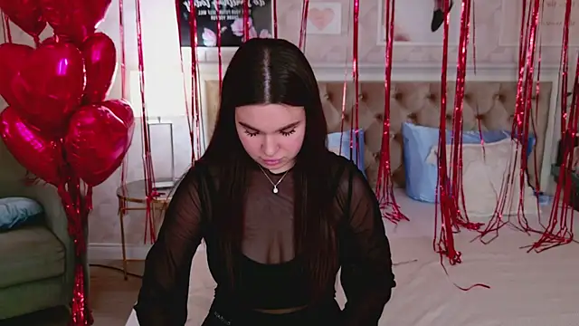 RihannaRose online show from 02-11-25, 10:50