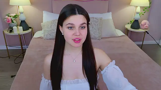 RihannaRose online show from 02-26-25, 04:14