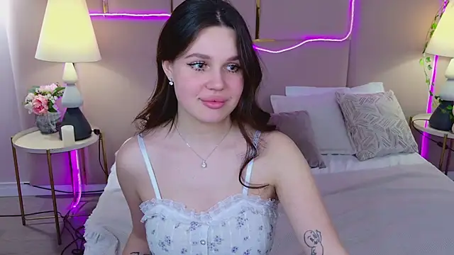 RihannaRose online show from 03-13-25, 08:54