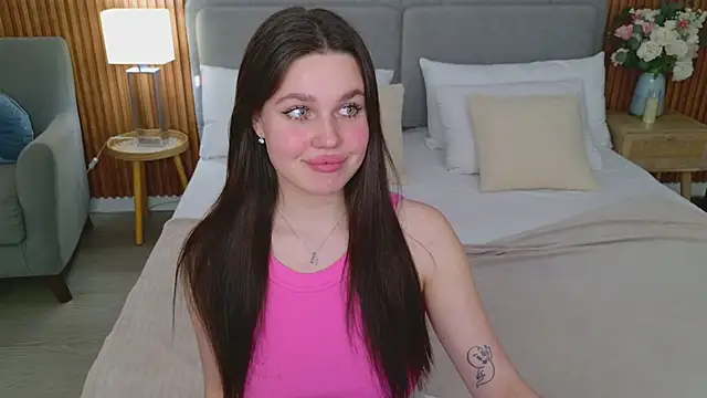 RihannaRose online show from 03-22-25, 09:31