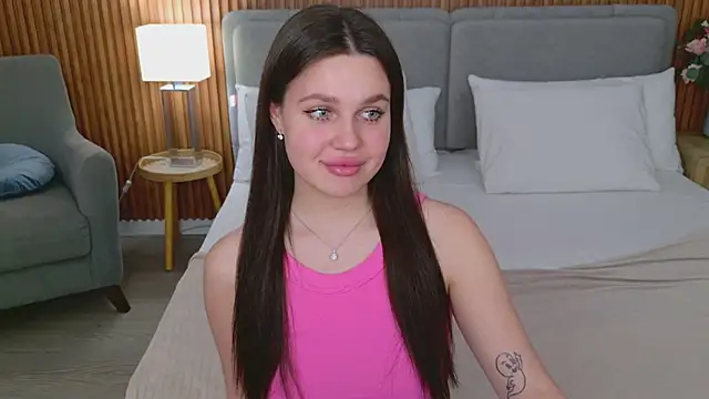 RihannaRose online show from 03-23-25, 12:58