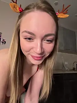 AnetGrey2 online show from 12-21-24, 10:51