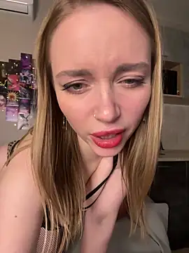 AnetGrey2 online show from 12-27-24, 01:43