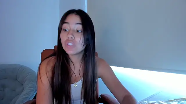 AriaMontgomery online show from 02-02-25, 10:28