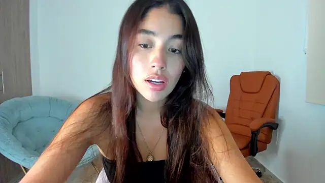 AriaMontgomery online show from 02-13-25, 11:15