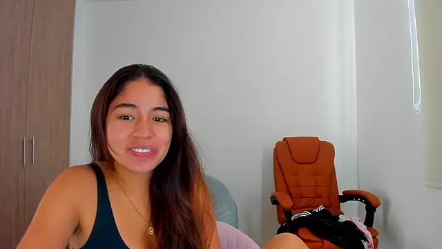 AriaMontgomery online show from 02-25-25, 06:20